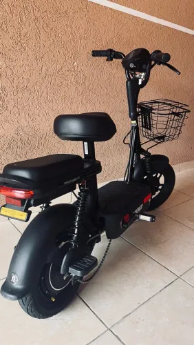 Scooter Elétrica Yoo 250w