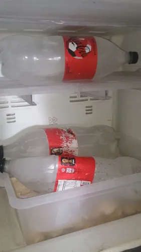 Brastemp duplex