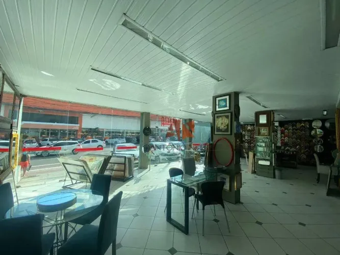 Ponto à venda, 1000 m² por R$ 4.500.000,00 - Dionisio Torres - Fortaleza/CE