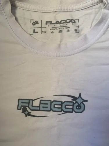 Camisa Flacco Drop Antigo