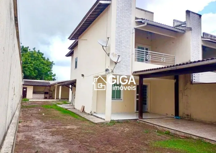 Casa para alugar, 180 m² por R$ 3.385,00/mês - Lagoa Redonda - Fortaleza/CE