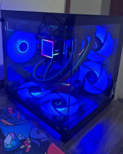 i5 12400F | 16gb DDR4 | GTX 1050