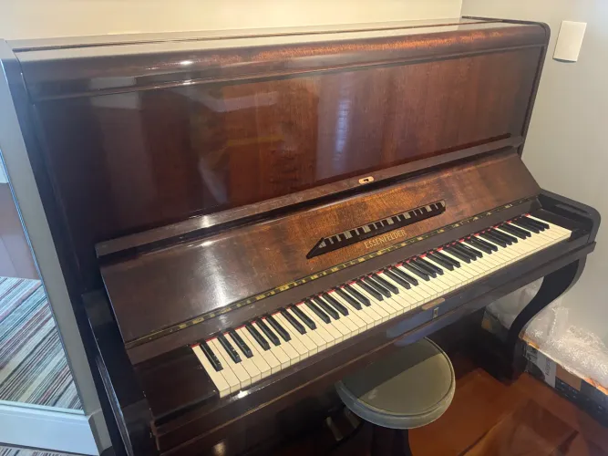 Piano essenfelder
