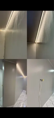 Pintor Especialista: Pintura Residencial e Efeito Mármore de Alto Padrão