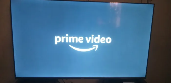 TV SMARTV 4K 50"