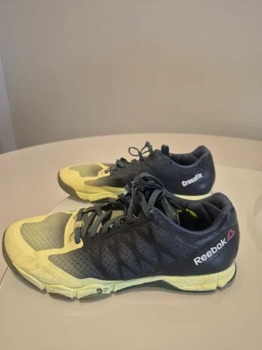 TENIS REEBOK CROSSFIT TR FEMININO