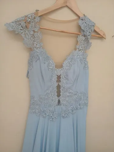vestido Adri Kim Serenity para festa ou madrinha,