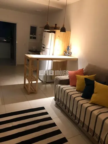 Apartamento para comprar no Perequê-Açú, Ubatuba