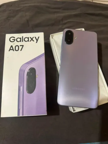 Galaxy A07 5g 128g