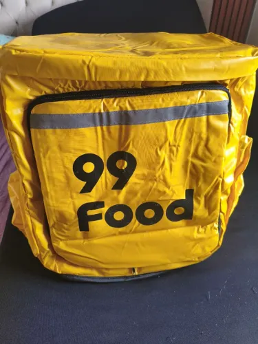 BAG 99 SEMI-NOVA