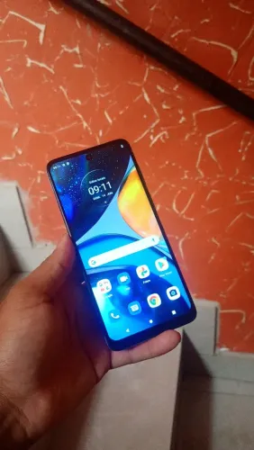 Motorola G22 128 Gigas