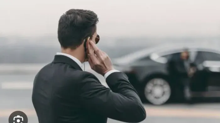 MOTORISTA PARTICULAR GUARDA COSTAS SEGURANÇA