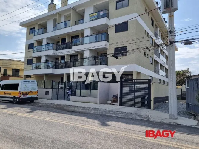 Excelente Apartamento 1 dormitório(s) em Canasvieiras - Florianópolis