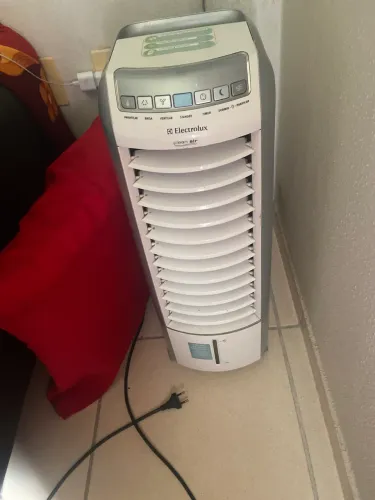 Climatizador