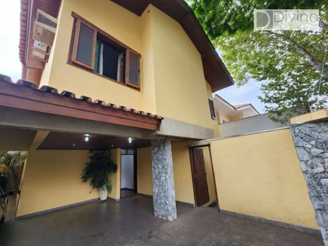 Sobrado à Venda no Campolim Sorocaba/SP