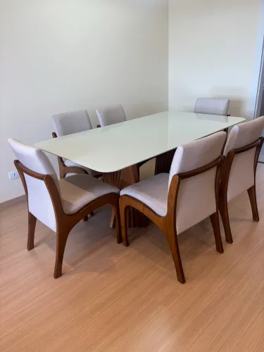 Sala de jantar