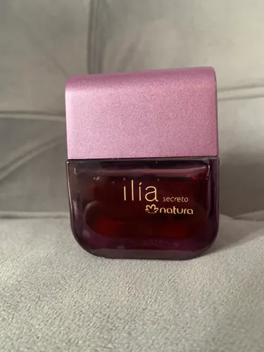 Ilia secreto natura 50ml