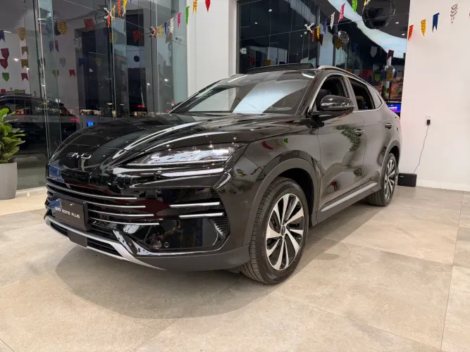BYD Song Plus 1.5 16V Aut. (hibrido) 2027