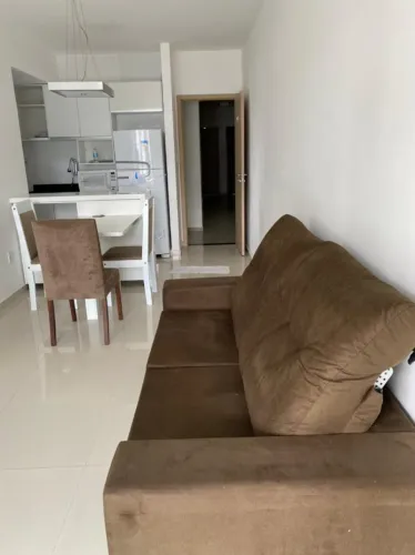 Alugo lindo apartamento em Nazaré - Próxim à Basilica - Totalmente mobiliado.