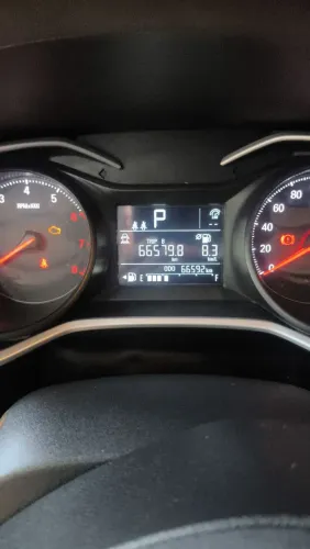 Chevrolet Onix Plus LT 1.0 12V TB Flex Aut. 4P 2021