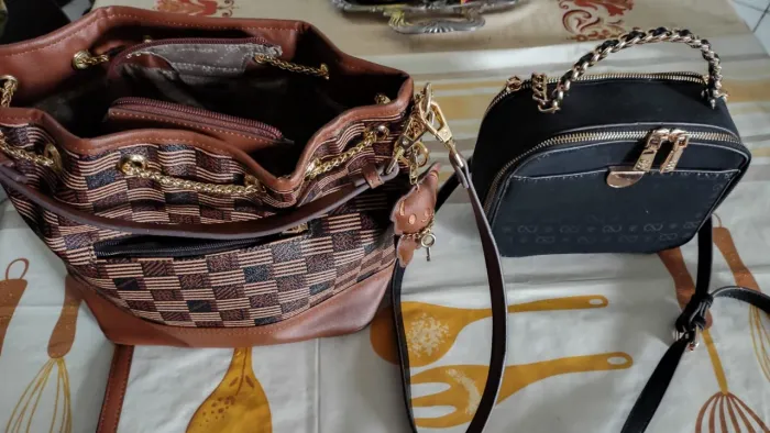 Bolsa feminina