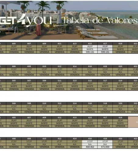 Get4you entrega Dez/2026!