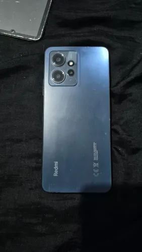 XIAOMI NOTE 12 RETIRADA DE PECA OU CONCERTO