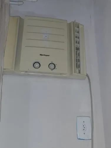 Vendo ar condicionado
