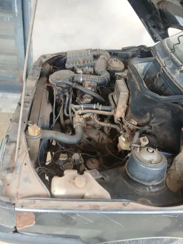 Fiat Premio CS 1.5 I.e. 2P/ SL 1.6/1.5/1.3 4P 1994