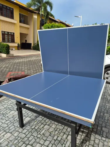 Mesa de ping pong oficial
