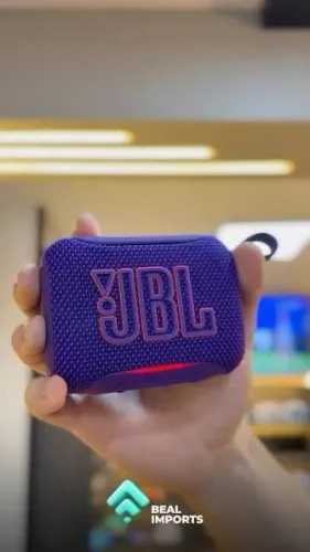 JBL GO 5 Nova