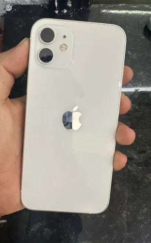 iPhone 12