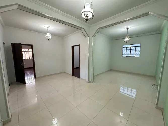 Casa para alugar no Milionários