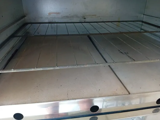 Forno Venâncio 