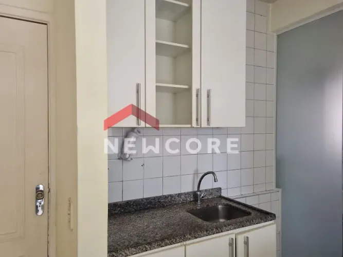 Apartamento em Avenida Humberto Alencar Castelo Branco - Assunção - São Bernardo do Campo/