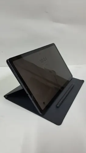 Tablet Samsung Galaxy Tab S6 Lite 64GB com S Pen e Capa Original