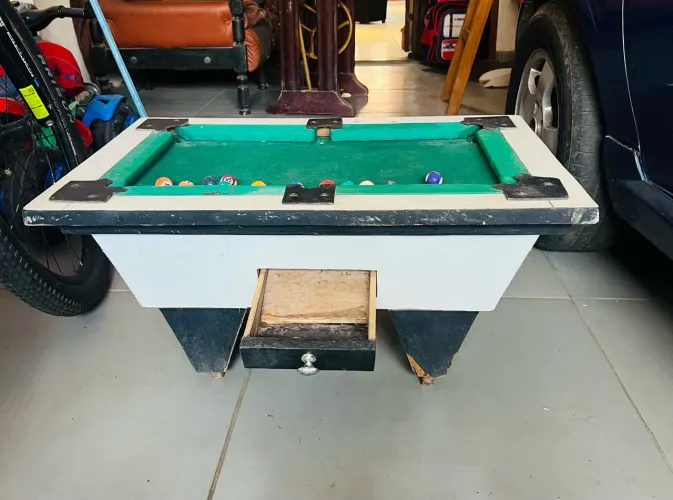 Mini Bilharina