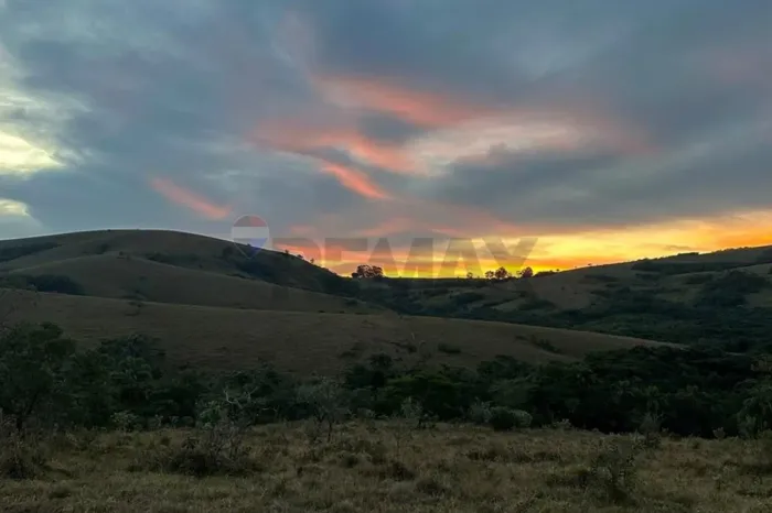 Fazenda à Venda Andrelândia/MG | Aproximadamente 68 hectares