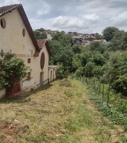Ponto Comercial para Venda em Caldas, Quinta do Vinho