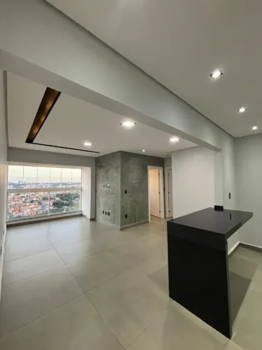 Apartamento à venda na Rua Fernão Salles, Vila Hortência, Sorocaba - SP