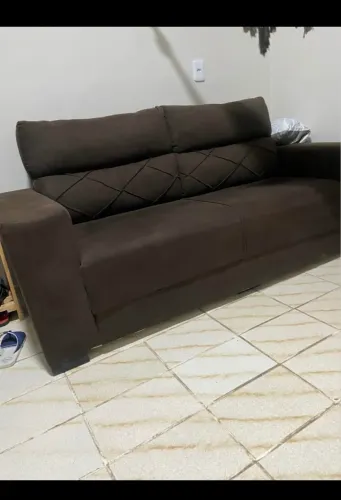 Sofá 