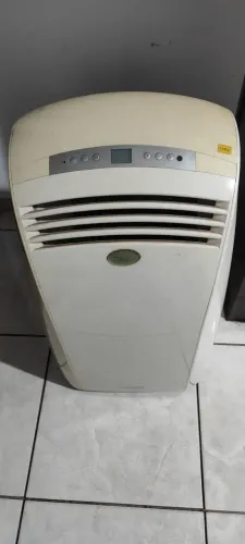 Ar-condicionado