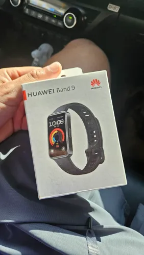 Huawei Band 9