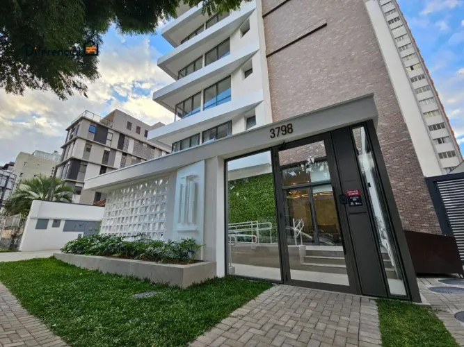 Cobertura Duplex à Venda no Água Verde com 3 Quartos, 1 Suíte e 3 Vagas de garagem Por R$ 