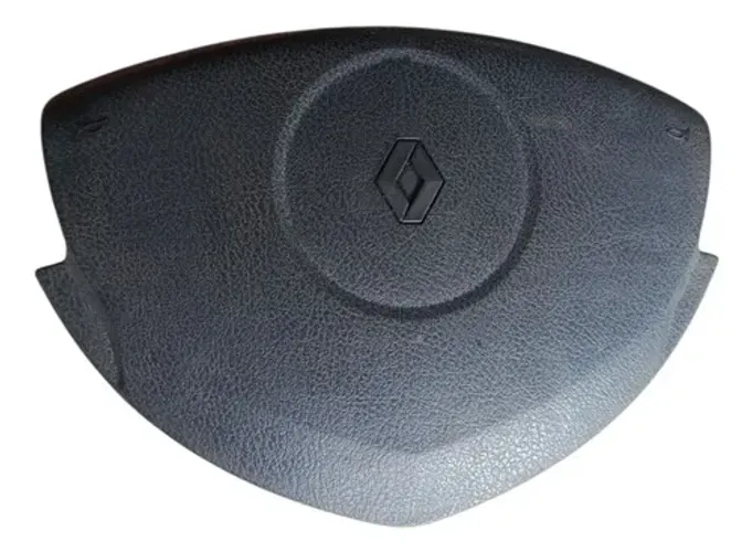 Capa Buzina Renault Sandero Logan Clio 2005 2011