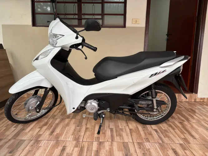 Vendo Biz 2025/2026 NOVA!!!