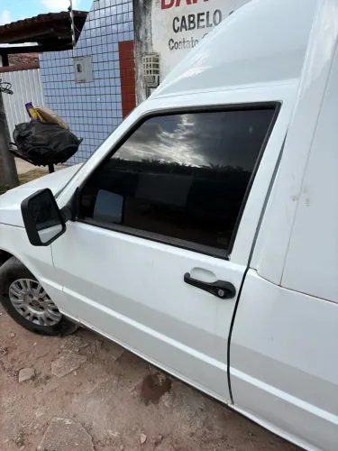 Fiat Palio ELX 1.0 Fire/30 Anos F. Flex 8V 4P 2005