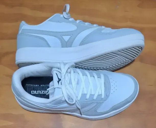 Tênis Mizuno Street Wind