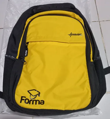 Mochila escolar ou para viagem