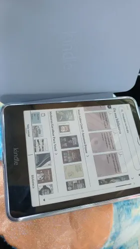 Kindle colorsoft
